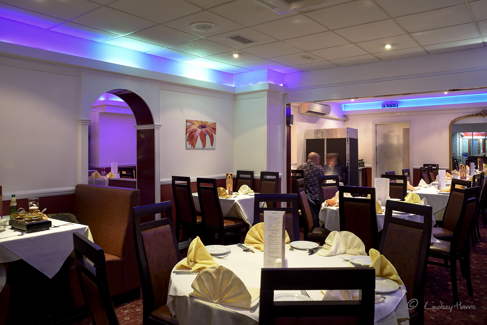 The Gate of India, Indian Restaurant Lower Parkstone